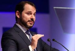 Bakan Albayrak: AB'yi geride bıraktık