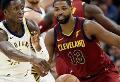 Cavaliers art arda 4. maçını kaybetti