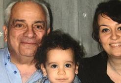 Zeki Alasya'nın eşinden duygu dolu paylaşım