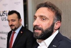 'ABD, Türkiye'nin FETÖ ve Suriye konularındaki hassasiyetini gözetmeli'