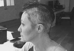 Shannen Doherty kemoterapi sürecini anlattı