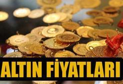 Altın fiyatları bugün ne kadar oldu? İşte çeyrek altın fiyatları 06.08.16