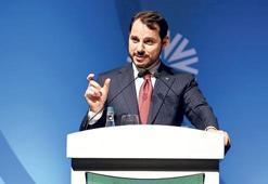 ‘Kömürde yeni modele geçiyoruz’