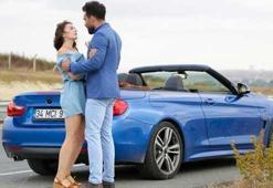 Şahane Damat 7. son bölümde nefesleri kesti! - izle