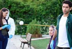Kanıt Ateş Üstünde 6. yeni bölüm fragmanı yayınlandı!-iZLE