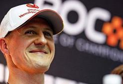 Schumi'nin son durumu!