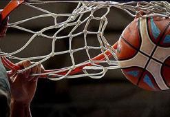 Basketbolda haftanın programı