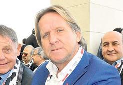 Schuster: "Porto düşünsün"