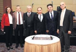 Tınaztepe’den 17’nci yıl kutlaması