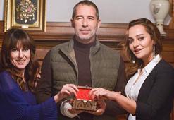 'Yalaza' ekibinden çok anlamlı davranış