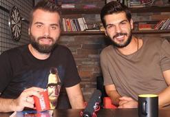Tolga Mendi: İstanbul’da saygı yok