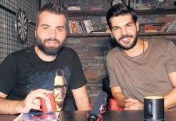 ‘Arkadaşlarım  bana panda derdi’