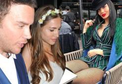 Cansu Taşkın’dan, Otilia’ya ağır cevap!