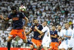 Medipol Başakşehir'den tarihi başarı!