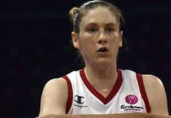 G.Saray'da Lindsay Whalen kaçtı!