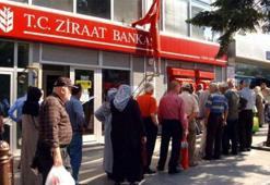 Emekliler yeni bir intibak daha istediler