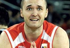Galatasaray'a basketbolda şok üstüne şok!