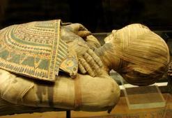 Krallar Vadisi’nin Gizemleri