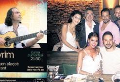 Alaçatı’nın yeni gözdesi