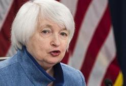 Yellen: ABD ekonomisinde bu yıl yaşanan en büyük sürpriz enflasyon oldu