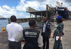 "Yeni Kara Veba salgınının tedavisi yok"