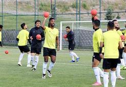 Şanlıurfaspor'un Erzurum kampı tamamlandı