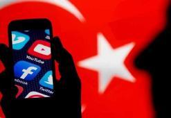 Türkiye'de 48 milyon kişi günün 3 saatini sosyal medyada geçiriyor