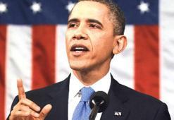 Obama dünyayı gündemine almadı