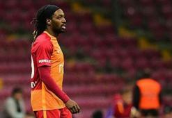Galatasaray'a Cavanda piyangosu...
