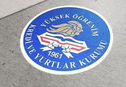 KYK burs sonuçları açıklandı mı?