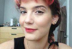 Sosyal medyanın yeni makyaj trendi: Noktacılık