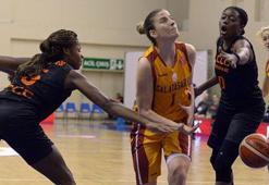 Galatasaray - CCC Polkowice: 67-72