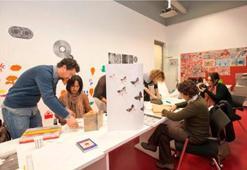 Atölye Modern’in Bahar 2013 dönemi başlıyor