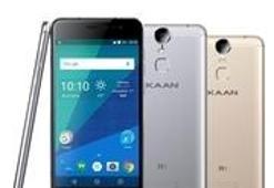 Yeni Akıllı Telefon Kaan N1 Tanıtıldı