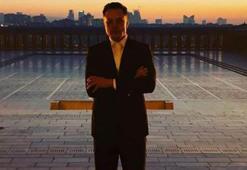 Musk Anitkabir'i ziyaret etti