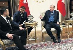 Türkiye’yi uçuracak