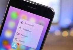 iOS 11.1 Beta 3 yayınlandı! iOS 11.1 Beta 3 ile gelen yenilikler neler?