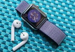 Apple Watch Series 3 inceleme (VİDEO)