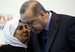 Cumhurbaşkanı Erdoğan Kars'ta iki müjdeyi birden verdi!