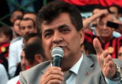 Fenerbahçeli genç Eskişehirspor'da!