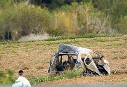 Malta’da ‘Panama’ suikastı