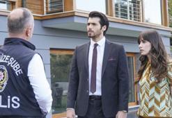 Dolunay dizisinin yayın günü değişti! Dolunay yeni bölüm fragmanı...