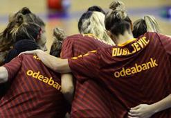 Galatasaray, Fransa deplasmanında