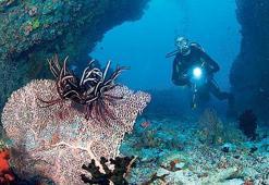 Teknolojinin ‘su’yla imtihanı!