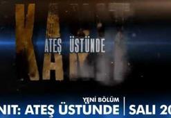 Kanıt: Ateş Üstünde 7. bölüm heyecanı!