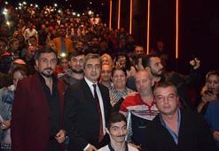 Avrupa'nın ardından Türkiye'de turnede