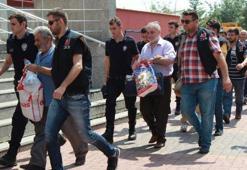 Fettullah Gülen'in amcaoğlu adliyeye sevk edildi