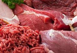 Kırmızı etle ilgili flaş açıklama!