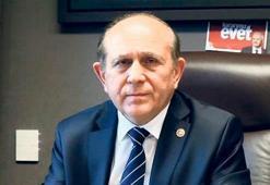 Ak Parti’de Burhan  Kuzu sıkıntısı