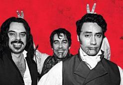 Vampirler İstanbul'da